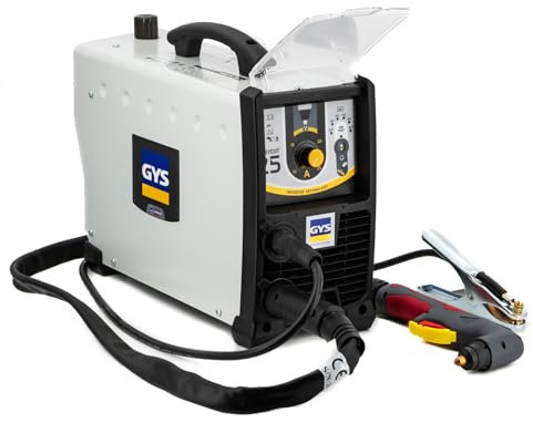 GYS - Plasma-Schneider Easycut 25