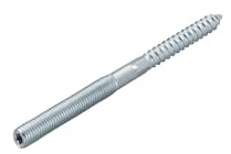 fischer Stockschraube STS T 8x140 50 Stk