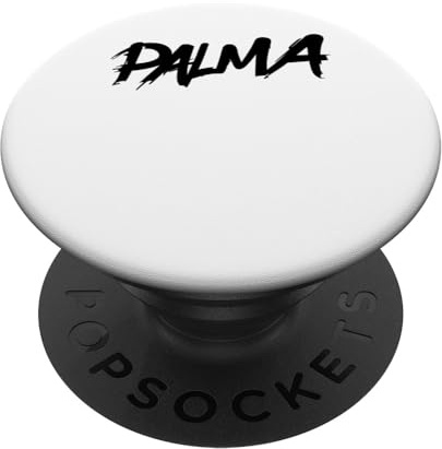 Palma De Mallorca Ciudad Graffiti Arte Callejero Handstyle España PopSockets PopGrip Intercambiable