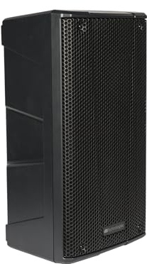 DB Technologies B-Hype 10 - Diffusore Monitor Audio Cassa attiva a due vie da 130W RMS - 260W Picco, Nero