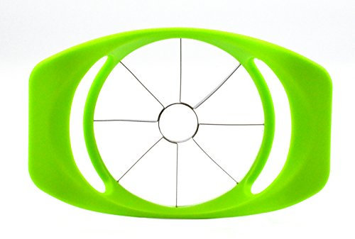 Homemaker Apfelschneider Entkerner