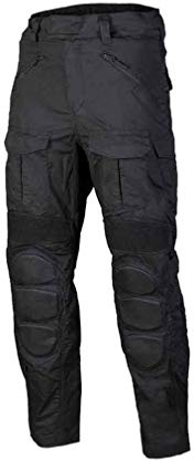 Mil-Tec unisex - vuxen Byxor Byxor-10516502