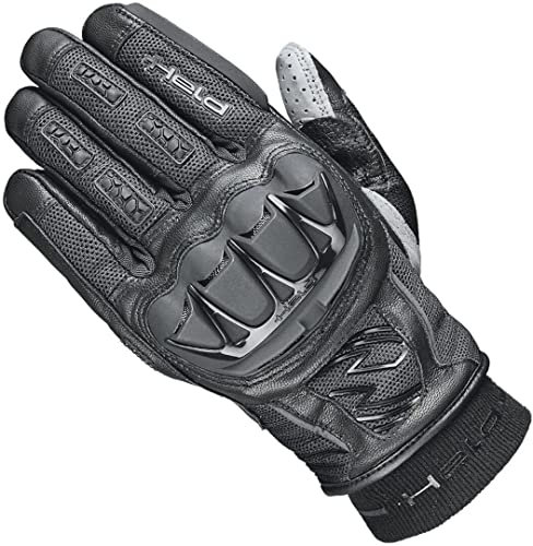 Held Sambia KTC Motorrad Handschuhe, schwarz, L-11