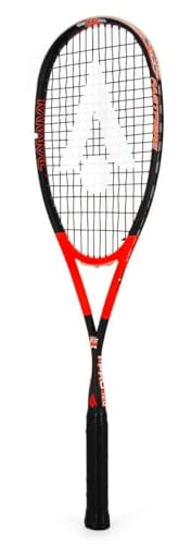 Karakal T Pro 120 Squashracketar