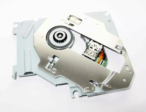 Lecteur de disque DVD Blu-Ray avec module d'objectif laser de rechange compatible avec Microsoft Xbox One/One S/One X/Series X/Series S