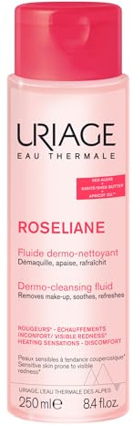 ROSELIANE FLUIDO DERMODETTOYANT 250 ML