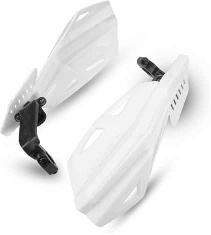 Lenker Griff Schild Schutz Für B&MW K1600 GT/GTL Für R1200RT/SE Motorradgriff Handschutz Handschutzschutz Bremskupplungsschutz Windschutz(11)