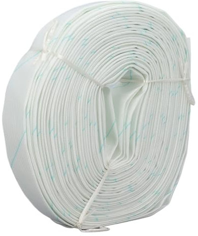 Manchon thermique en fibre de verre, protecteur thermique Flexible haute température pour diverses Applications, diamètre intérieur 30mm, longueur 50m