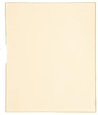 ANQKYO Tapis pour Dessus De Machine à Laver Washer and Dryer Top Protector Cover Silicone Foldable Washing Machine Protector Mat for Laundry Room(Beige 63X58cm)