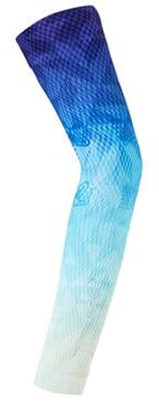 FLOKY NO STRAIN Fantasy BALI Manicotto Biomeccanico T1 Taglia XS/S - Light Blue