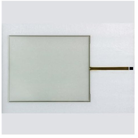 VLALAMNO Panel PC 677B (AC) 19 touch screen 6AV7875-0CC20-1AA0 - Plastic protective film touch screen(Touchpad)