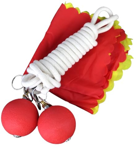 Sionhiuo Equipo de entrenamiento de artes marciales, equipo de entrenamiento para interiores, pelota de alivio de hombros, para Kung Fu practicantes de fitness, mujeres, hombres, adultos, ancianos