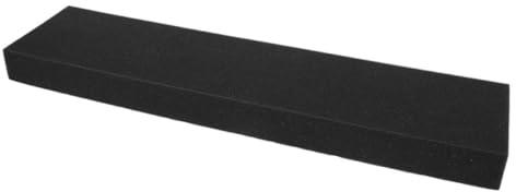 Gogogmee Tapis Isolation Insonorisant pour Pneus Auto Mousse Absorbant Vibrations et Bruit Protection Thermique pour Véhicules Électriques de Bruit