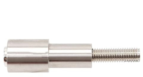 WSUMKH Extensión De Mango para Soporte De Navegación De Teléfono Accesorios para R1200RT R1250RT K1600GT K1600GTL R 1200RT K 1600GT Y 1600GTL Soporte Montaje Teléfono