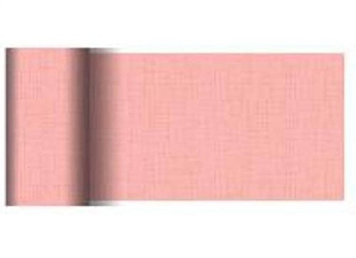 6 pieces DUNI Centerpiece cel 0.15x20m linnea pale pink Home and kitchen