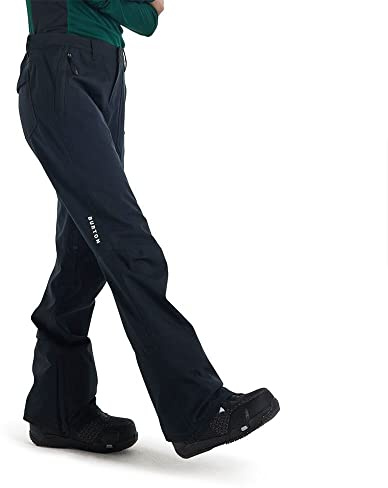 Burton VIDA Hose 2023 True Black, M