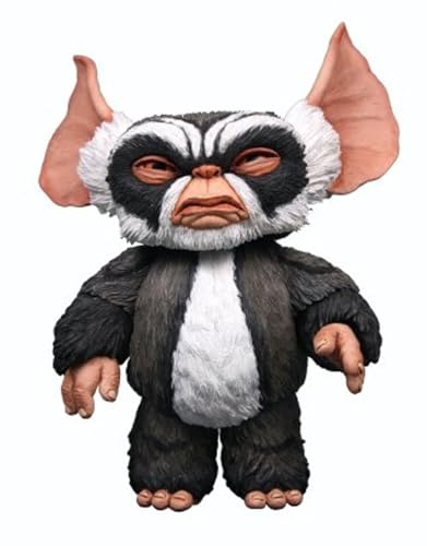 NECA Gremlins Ultimate Mogwais George Action Figure Multicolor, 100% plastica