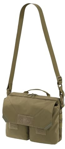 Helikon-Tex Claymore Umhängetasche Cordura Bushcraft Outdoor Tasche - Adaptive Green