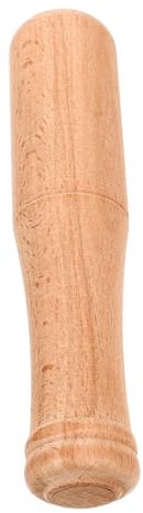 jojofuny Mini Marteau Bois De Hêtre Léger Et Ergonomique Outil Artisanat Diy Confortable Pour Jouet Éducatif De Frappe Sécurisé Et Portable