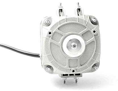 Motor 16W monofásico 220-240V 1300rpm | Motor cámara frigorífica | Motor ventilador nevera | Motor ventilador congelador