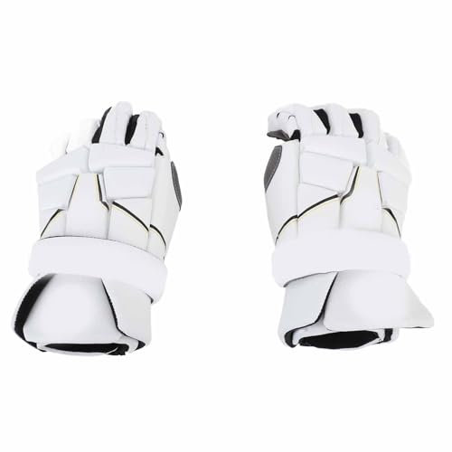 Lacrosse -, Starke Griffhockeyhandschuhe für das Spiel für das Spiel