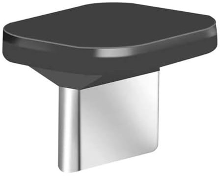 Phyachelo Mini Unidad Flash USB de 64 GB Memory Stick Transmisión Rápida Estable Estilo de Automóvil Disco U Plug and Play para Computadora de Automóvil TV