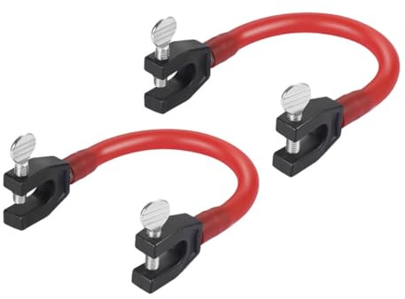 BESPORTBLE 2piezas Fijaciones De Snowboard Conector De Snowboard Herramienta De Fijación Accesorio Auxiliar De Entrenamiento De Esquí para Principiantes