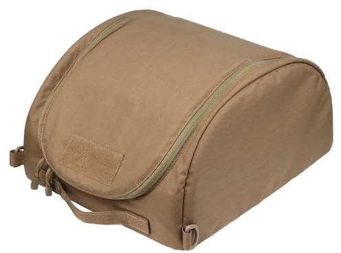 Mehrzweck-Helmtasche, Taktisches Fast-Helmpaket, Outdoor, Wandern, Jagd, Sporthelme, Aufbewahrungstaschen(BP-76 CB)