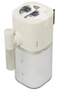 Delonghi Nespresso caraffa Coperchio Macchina caffè Lattissima One Evo EN510