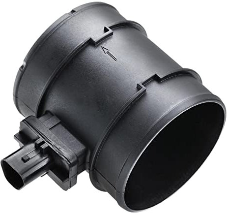 Frankberg Sensor de aire de admisión 5-Polos Compatible con Insignia A Sports Tourer G09 Astra J CaR.A.Van P10 Zafira Tourer C P12 Insignia A G09 Cascada W13 Replace# 0280218427