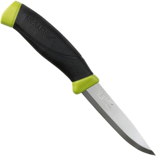 MORA COMPANION OLIVE GREEN 14074