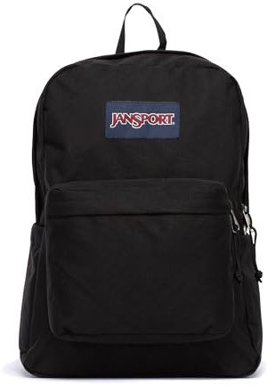 JANSPORT JansSport Pack SuperBreak Noir