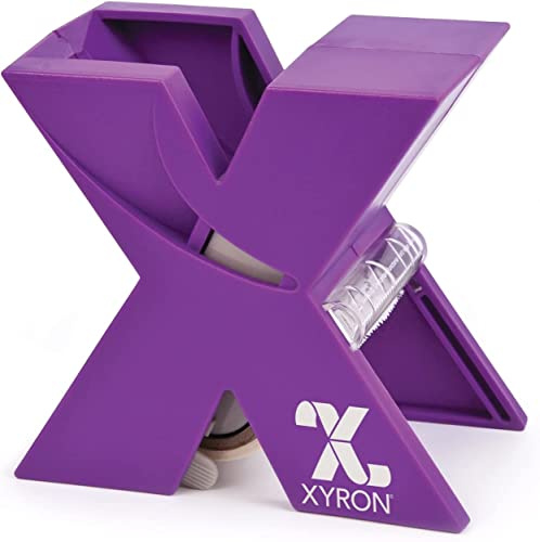 Xyron 150 Create-A-Sticker Machine-1.5 X20' Permanent - Assorted Colors