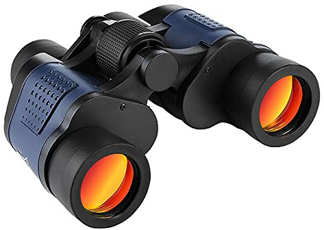 Fernglas Teleskop 60X60 Leistungsstarke High Definition Für Camping Wandern Volles Optisches Glas Low Light Nachtsicht