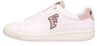 Fila Crosscourt 2 NT Patch Wmn Scarpe da ginnasticaDonna