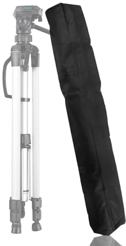 GKZB Stativ- und Lichtstativtasche 85cm - Gestängetasche für Stativ und Schwert