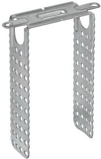 Knauf Direktabhänger 120 mm für CD-Profile 60/27 50 Stück