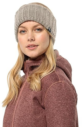Jack Wolfskin HIGHLOFT Knit Headband W