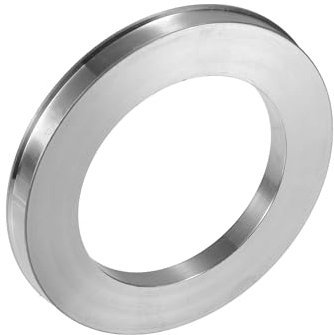 LIUCHUCHU Zentrierringe FüR Felgen 4 stücke OD 100,1mm 106,1mm 108mm 110mm Zu ID 67,1mm 93,1mm 100mm Auto hub Centric Ringe Rad Bohrung Zentrum Spacer Zentrierringe(Color:110-108mm)