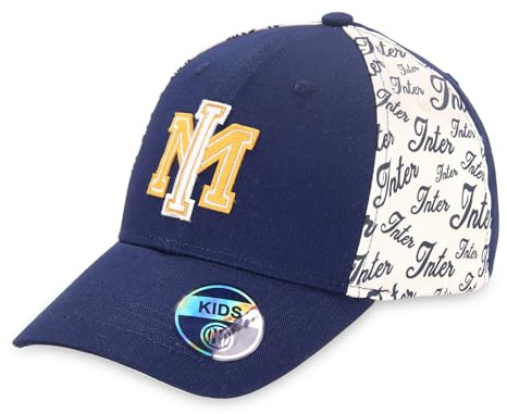 Inter IM Cappellino College Bambino