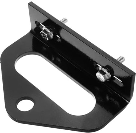 SWOOMEY Kit Gancio Traino Per Tosaerba Zero Turn Accessori Per Trattori Da Giardino Facile Installazione e Utilizzo Versatile Per Manutenzione e Riparazioni