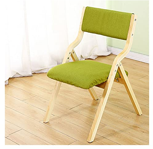 HGIYA Wood Sling Chair,Folding Wooden Deck Chair Removable Beach Sun Lounger,Outdoor Folding Adjustable Beach Patio Chair,Ergonomic Wooden Deck Chair Back Rest Chair