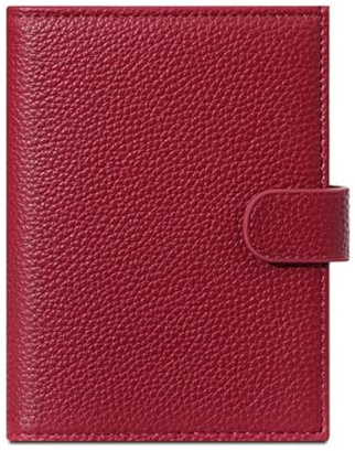 PINGSHI Boutique UK Porta passaporto in Pelle per archiviare Documenti e Biglietti Copertina Protettiva Coperchio Ultra Sicuro Copertura PERSONAMENTO