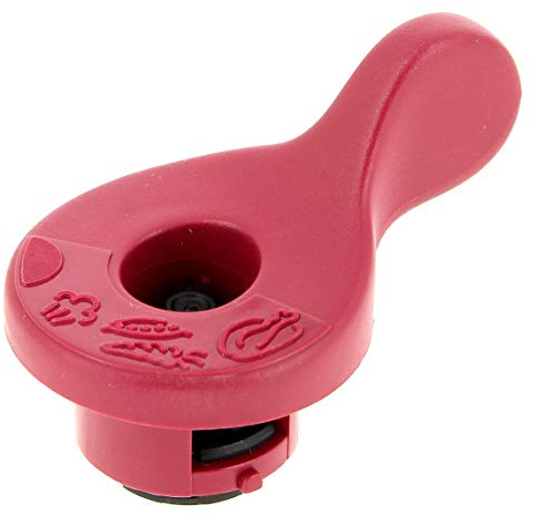 SEB Soupape clipso Plus pour Autocuiseur