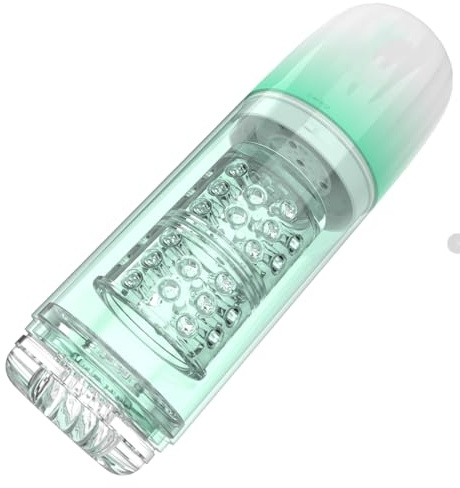Comfortable Massager Suitable for Men, Training Device. Advanced Male Masterubaters Sex Toys for Man, Sex Toyscouples for Man, Male Sex Toy, Male Masturbator