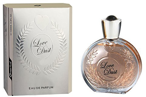 Omerta Love Dust - Eau de Parfüm 100 ml Damenparfüm EdP Parfume pour femme