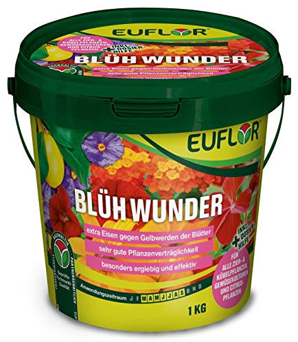 Euflor BlühWunder 1kg