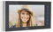 Moniteur 7'' Open pour portier vidéo à composer - Otio
