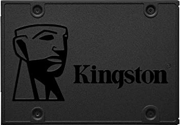 Kingston 120GB Q500 2.5 Pulgadas Unidad de Estado sólido Interno