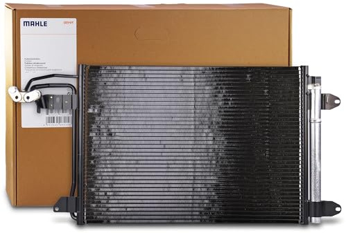 MAHLE AC 324 000S Kondensator, Klimaanlage für VW GOLF V (1K1) u.a.